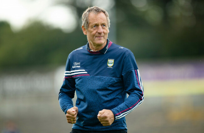 john-meyler