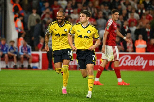 daniel-james-of-leeds-united-celebrates-after-scoring-a-goal-to-make-it-0-1-during-the-carabao-cup-second-round-match-between-nottingham-forest-and-leeds-united-at-the-city-ground-nottingham-on-tuesd