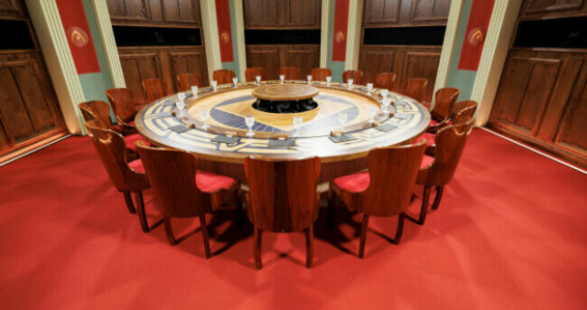 Roundtable
