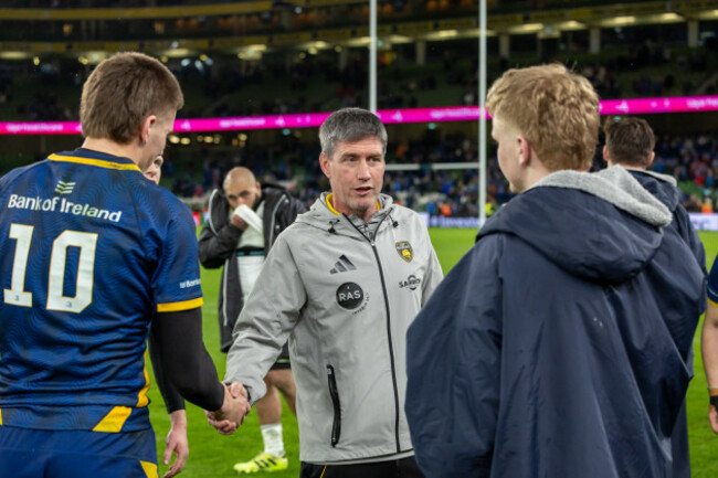 ronan-ogara-after-the-game