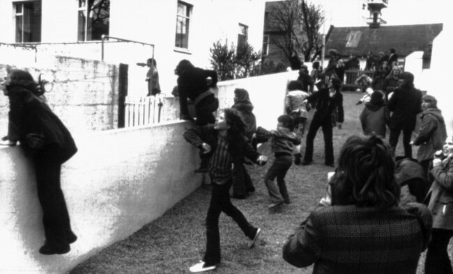 anti-british-demonstrators-hurl-rocks-and-storm-the-walls-of-the-british-embassy-in-reykjavik-iceland-on-thursday-may-24-1973-after-they-had-staged-a-protest-rally-protesting-at-the-presence-of-b