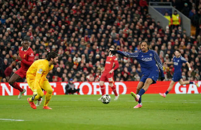 liverpool-v-paris-saint-germain-uefa-champions-league-round-of-16-second-leg-anfield
