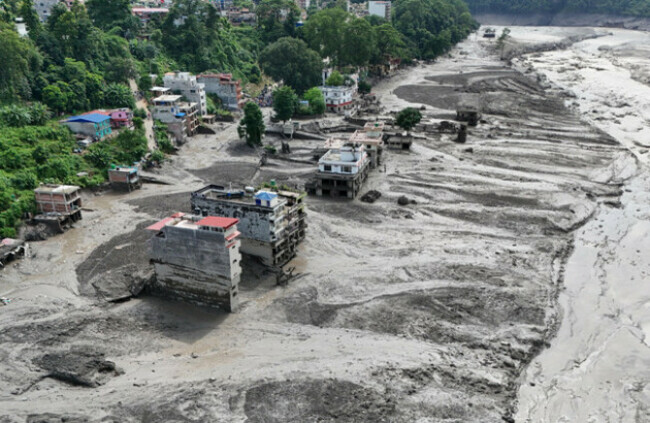 nepal