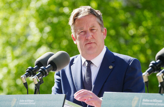 minister-for-transport-darragh-obrien-during-a-press-conference-in-the-courtyard-at-government-buildings-dublin-to-announce-100-million-euro-fuel-support-scheme-for-hauliers-farmers-fishers-cont