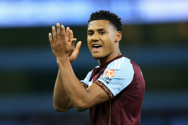 file-photo-dated-030526-of-ollie-watkins-aston-villa-have-rejected-three-offers-from-saudi-arabian-side-al-hilal-for-england-striker-ollie-watkins-according-to-the-telegraph-the-highest-offer-so