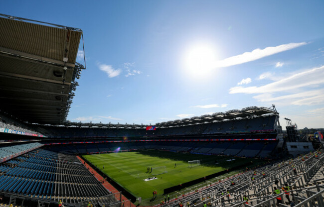 a-view-of-croke-park-ahead-of-the-game
