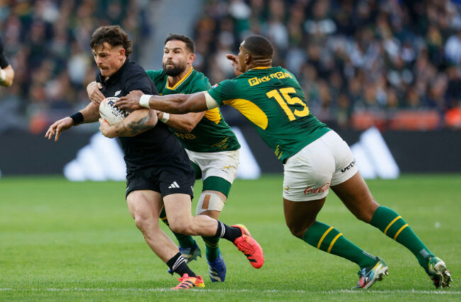 august-29-2026-cape-town-western-cape-south-africa-all-blacks-leroy-carter-during-the-rugbys-greatest-rivalry-match-presented-by-castle-double-malt-between-the-springboks-vs-new-zealand-at-dh
