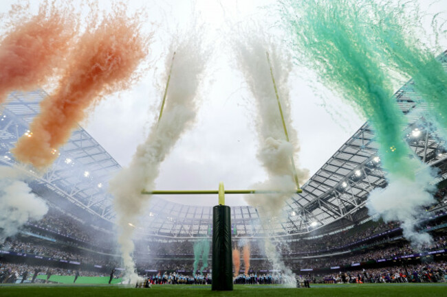a-general-view-of-pre-match-entertainment