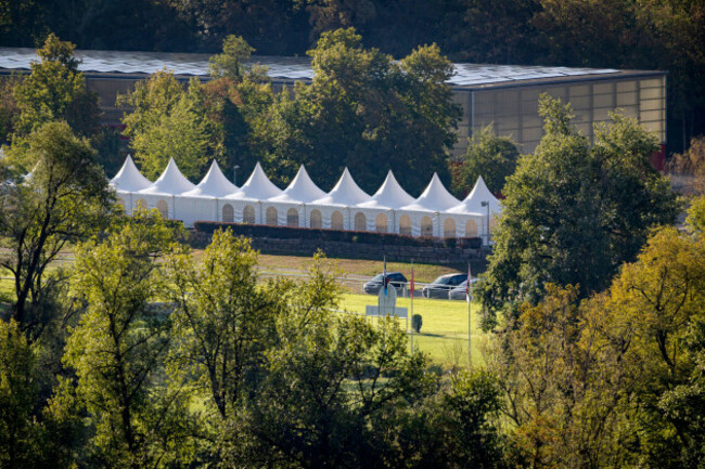 a-general-view-shows-the-area-of-schachen-horse-racing-track-where-a-shooting-occurred-earlier-during-a-rave-event-in-aarau-switzerland-sunday-aug-30-2026-michael-buholzerkeystone-via-ap