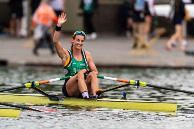 amsterdam-netherlands-30th-aug-2026-amsterdam-netherlands-august-30-fiona-murtagh-of-ireland-during-30-aug-2026-world-rowing-championships-at-bosbaan-on-august-30-2026-in-amsterdam-netherlan