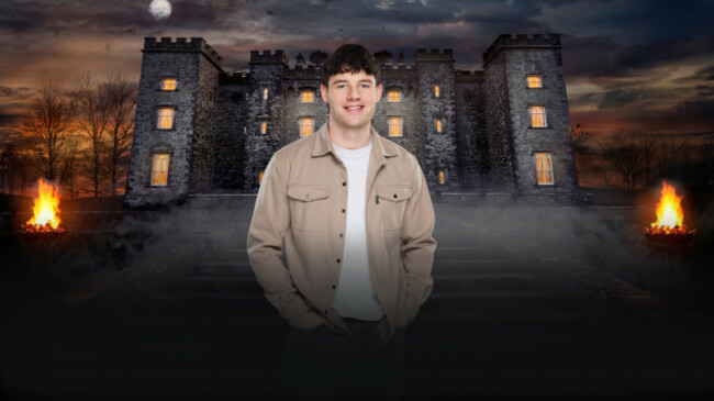 Donal The Traitors Ireland S2  (3)
