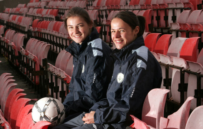 aine-ogorman-and-katie-taylor