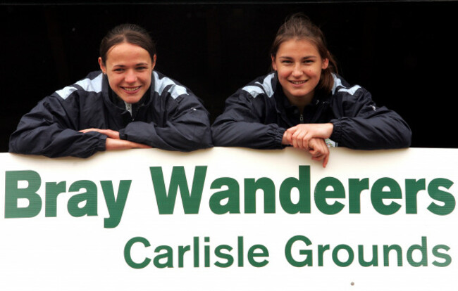 aine-ogorman-and-katie-taylor