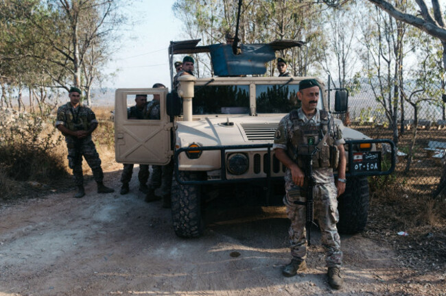 zawtar-al-gharbiya-lebanon-22nd-july-2026-zawtar-al-gharbiya-lebanon-july-22-2026-the-lebanese-army-deploys-in-zawtar-al-gharbiya-southern-lebanon-one-of-three-pilot-zones-placed-under-it