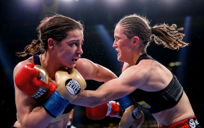 katie-taylor-and-delfine-persoon