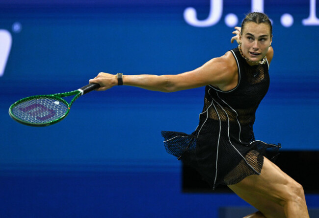 new-york-usa-2nd-sep-2026-aryna-sabalenka-returns-a-shot-during-womens-singles-second-round-match-betweetn-aryna-sabalenka-of-belarus-and-polina-iatcenko-of-russia-at-the-2026-us-open-tennis-cham
