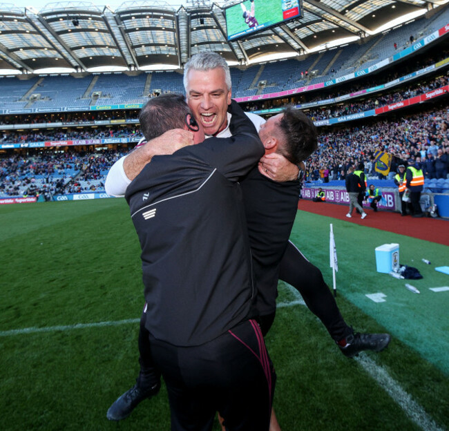 padraic-joyce-celebrates-at-the-final-whistle