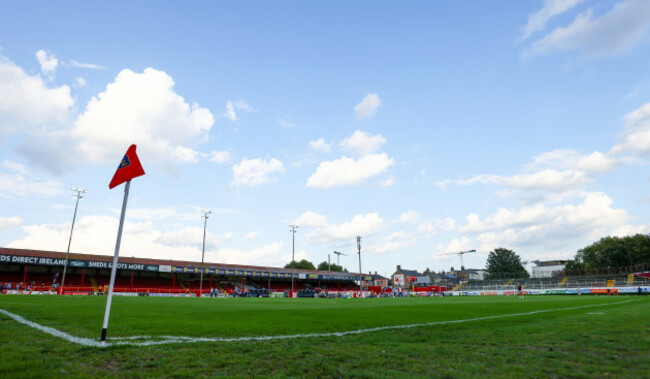 a-view-of-tolka-park-ahead-of-the-game