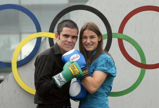 bernard-dunne-and-katie-taylor