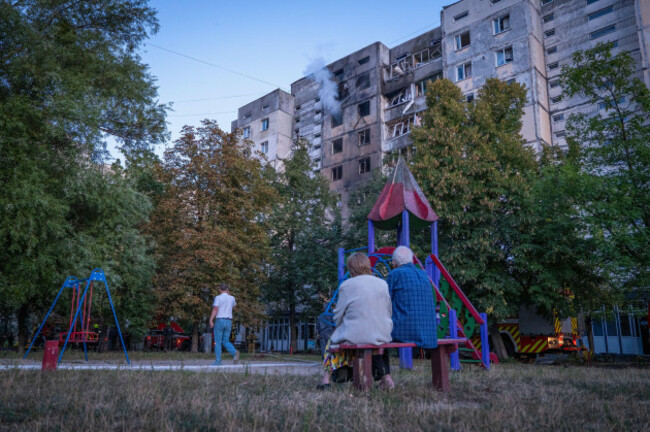 local-residents-watch-the-aftermath-of-a-russian-drone-attack-on-a-residential-building-in-the-holosiivskyi-district-of-kyiv-thursday-sept-3-2026-ap-photodan-bashakov