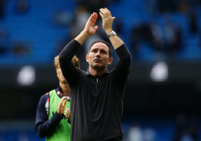 coventry-city-manager-frank-lampard-applauds-the-fans-after-the-premier-league-match-at-the-etihad-stadium-manchester-picture-date-saturday-september-5-2026