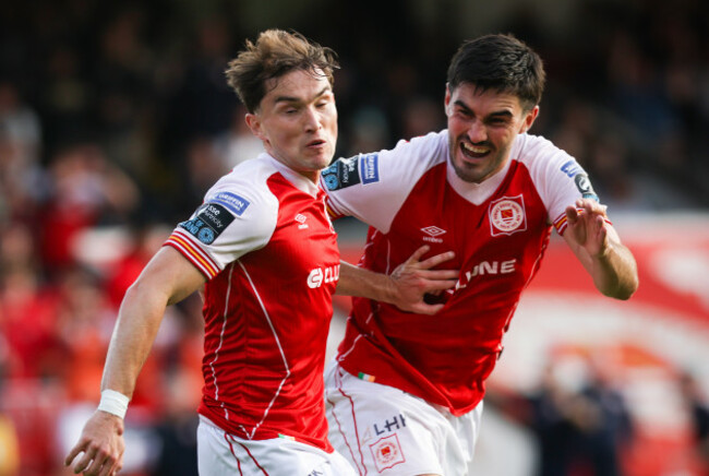 anto-breslin-celebrates-after-scoring-his-sides-first-goal-of-the-match-with-luke-turner