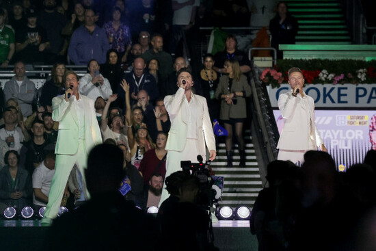 a-view-of-westlife-performing-ahead-of-the-fight