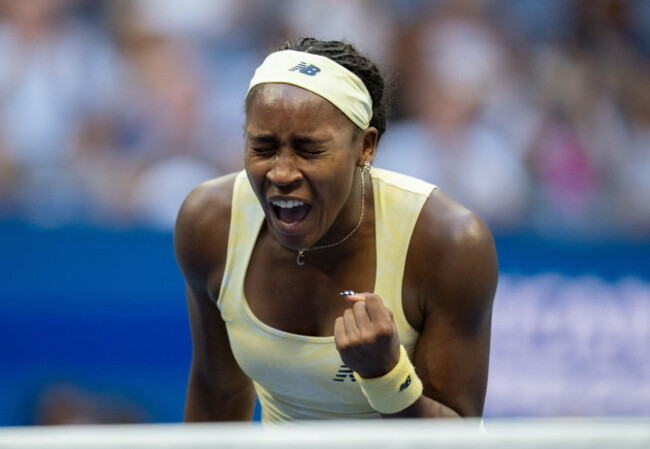 new-york-new-york-september-5-coco-gauff-of-the-united-states-celebrates-winning-her-match-against-cristina-bucsa-of-spain-during-the-2026-us-open-day-7-at-usta-billie-jean-king-national-tennis