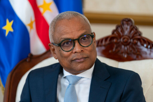 260530-praia-may-30-2026-xinhua-president-of-cabo-verde-jose-maria-neves-receives-an-interview-with-xinhua-in-praia-capital-of-cabo-verde-on-may-12-2026-to-go-with-interview-china-al