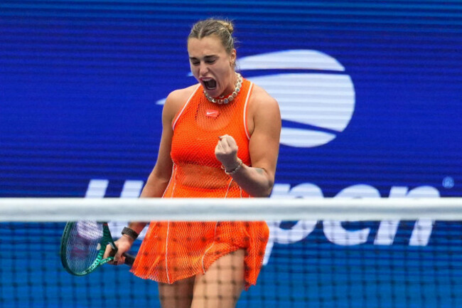 aryna-sabalenka-of-belarus-reacts-during-the-fourth-round-of-the-u-s-open-tennis-championships-against-taylor-townsend-of-the-united-states-sunday-sept-6-2026-in-new-york-ap-photoyuki-iwam