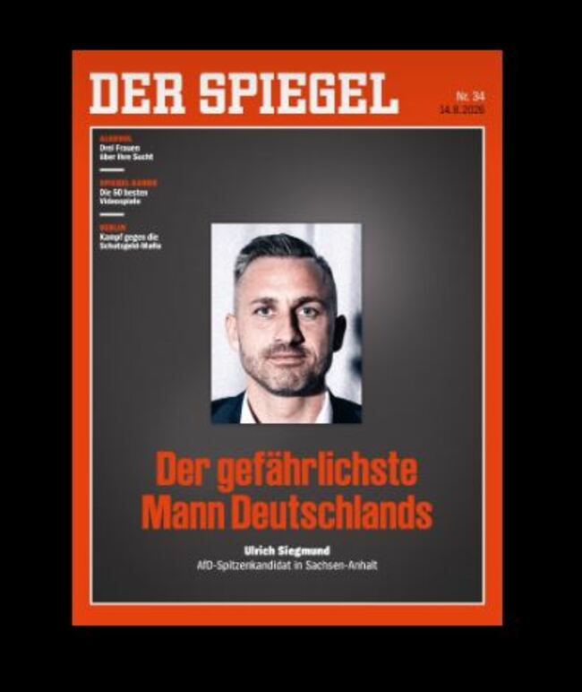 Der Spiegel