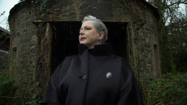 The Traitors Ireland Ep 5 Siobh&aacute;n McSweeney (3)