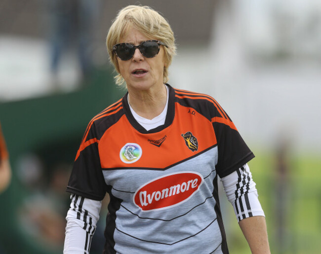 ann-downey