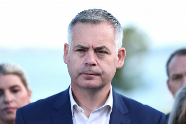 sinn-fein-td-pearse-doherty-attending-the-sinn-fein-annual-away-day-at-the-grand-hotel-malahide-near-dublin-ahead-of-the-new-dail-session-picture-date-wednesday-september-9-2026