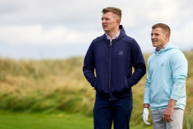 joe-canning-with-podge-collins