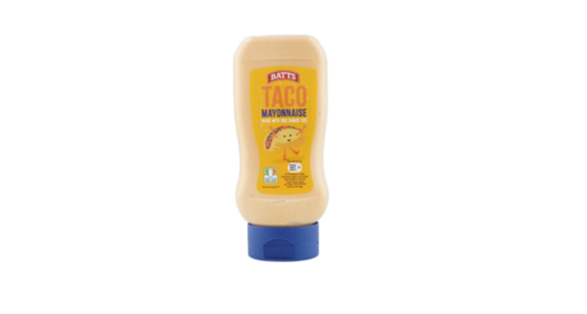 Lidl-Batts-Taco-Mayonaise-Recall-Photo
