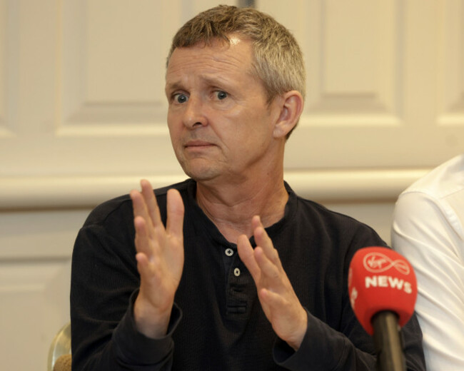 593Press Conference About Daniel Tatlow-Devally_90752093