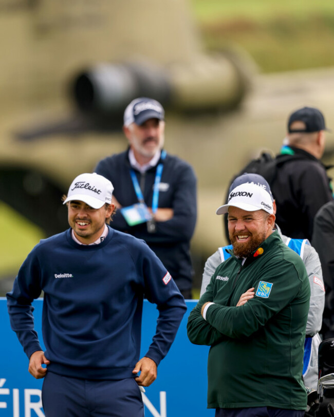 shane-lowry-and-jacob-skov-olesen-stand-on-the-third-tee-box