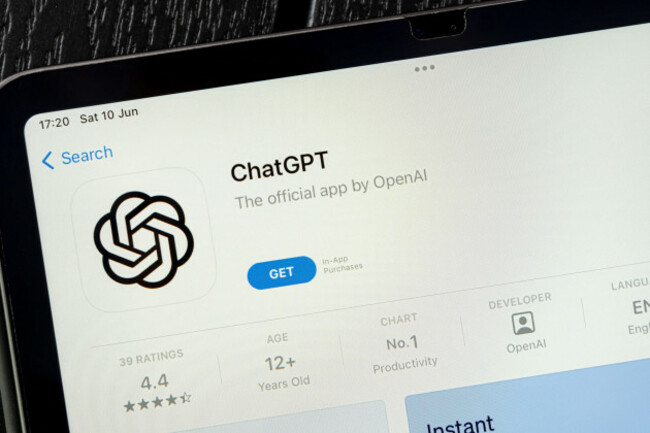 ostersund-sweden-june-10-2023-chatgpt-app-chatgpt-is-an-artificial-intelligence-chatbot-developed-by-openai