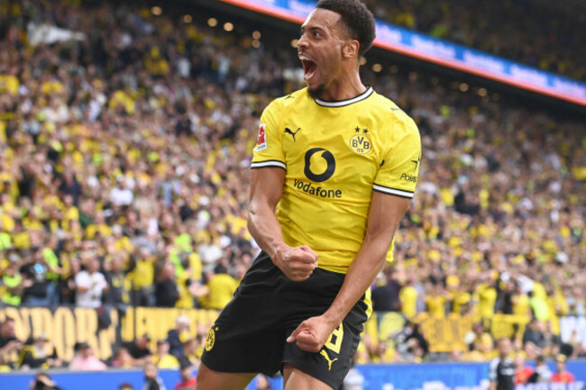 felix-nmecha-do-celebrates-after-his-goal-for-3-0-celebration-celebrating-joy-cheers-soccer-1-bundesliga-3rd-matchday-matchday3-matchday3-borussia-dortmund-do-sc-paderborn-pb-3-0-on