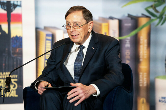 general-david-h-petraeus-during-the-new-orleans-book-festival-on-friday-march-13-2026-at-tulane-university-in-new-orleans-photo-by-amy-harrisinvisionap