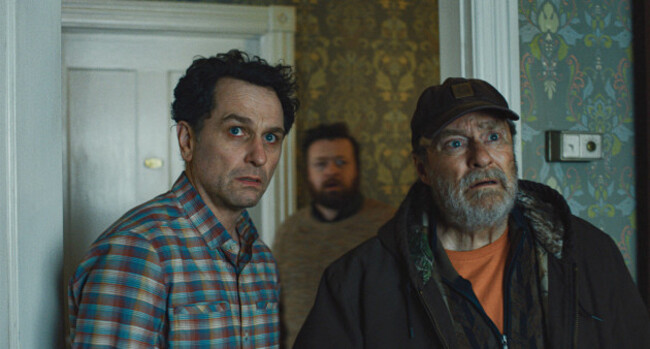 usa-matthew-rhys-and-stephen-root-in-c-apple-tv-new-series-widows-bay-2026-plot-a-skeptical-mayor-leads-the-superstitious-residents-of-a-cursed-new-england-islandref-lmk106-j11730-21042