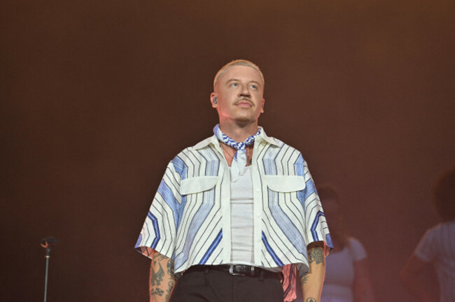 paris-france-19th-july-2025-macklemore-performs-during-the-lollapalooza-2025-festival-in-paris-france-on-july-19-2025-photo-by-christophe-mengabacapress-com-credit-abaca-pressalamy-live-new