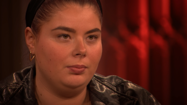The Traitors Ireland S2 Ep 8  Carla