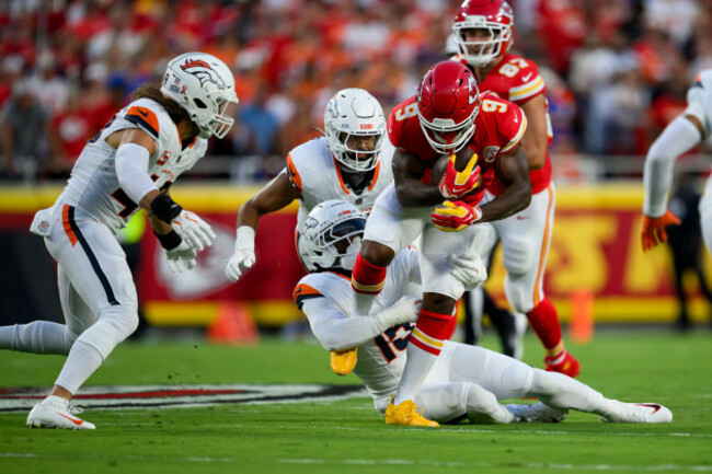 denver-broncos-linebacker-nik-bonitto-15-tackles-kansas-city-chiefs-running-back-kenneth-walker-iii-9-during-the-first-half-of-an-nfl-football-game-in-kansas-city-mo-monday-sept-14-2026-ap