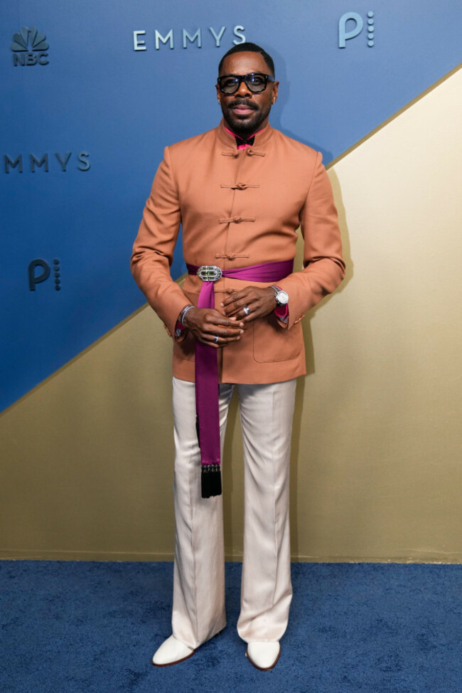 colman-domingo-arrives-at-the-78th-emmy-awards-on-monday-sept-14-2026-at-the-peacock-theater-in-los-angeles-ap-photomark-j-terrill