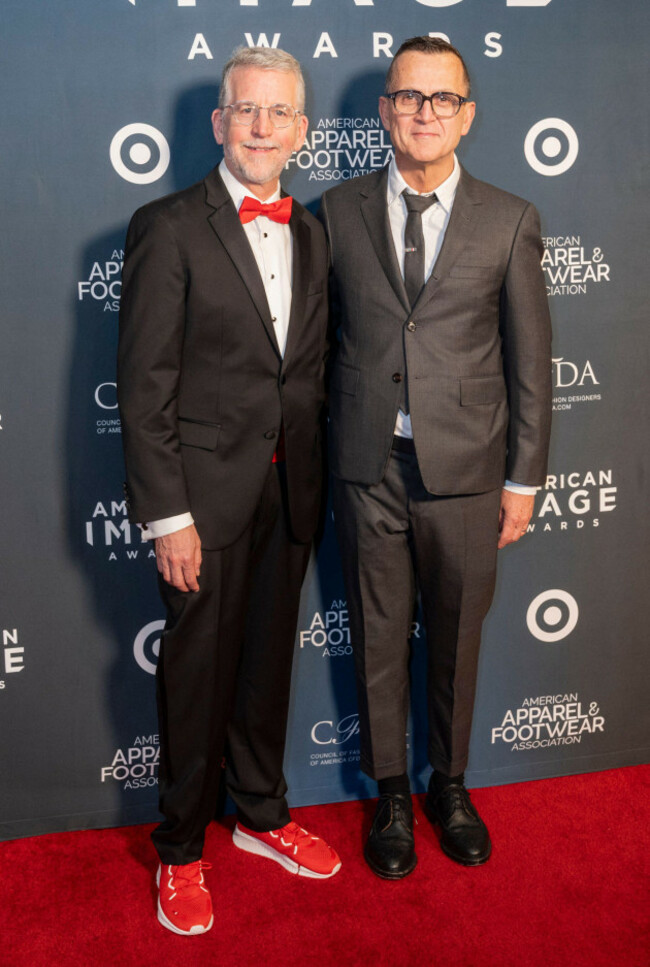 new-york-ny-april-29-2025-stephen-lamar-steven-kolb-attend-annual-aafa-american-image-awards-ceremony-at-gotham-hall