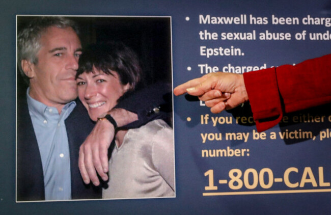 file-audrey-strauss-acting-u-s-attorney-for-the-southern-district-of-new-york-points-to-a-photo-of-jeffrey-epstein-and-ghislaine-maxwell-during-a-news-conference-in-new-york-on-july-2-2020-ap