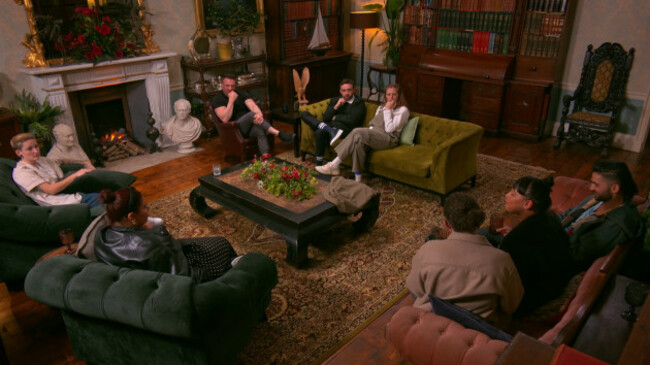 The Traitors Ireland S2 Ep 9 (1)