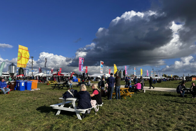 439National Ploughing Championships 2026_90755488